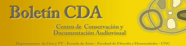 Boletín CDA