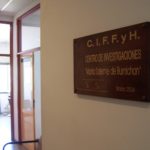 Centro de Investigaciones - FFyH - UNC