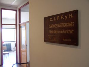 En el Ciffyh hay radicados 109 equipos de investigación.