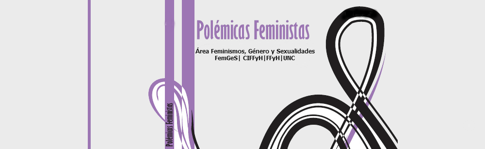 revista polemicas feministas