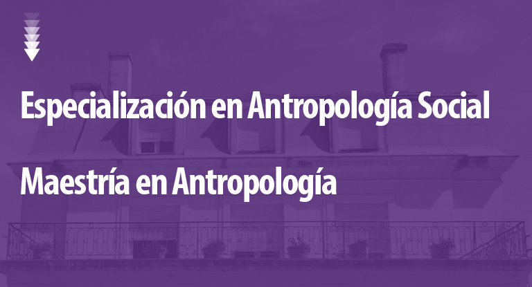 Seminario de posgrado. “Debates Actuales en Antropología: Indagaciones etnográficas con performances, artes y géneros”