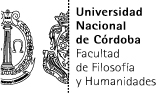 página oficial de la Facultad de Filosofía y Humanidades
