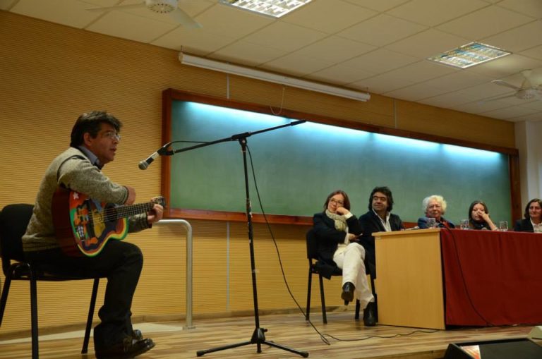 Justa Ezpeleta, una pionera - Alfilo