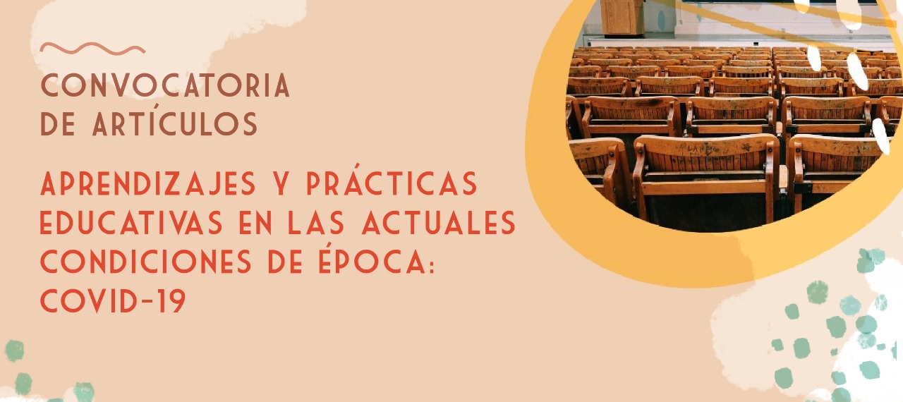 Aprendizajes Y Prácticas Educativas En Las Actuales Condiciones De ...