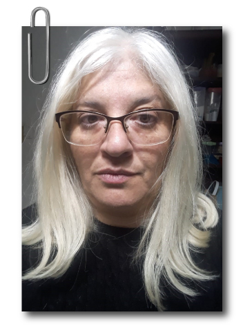 Ana Carol Solis - Centro de Investigaciones "Maria Saleme de Burnichon"