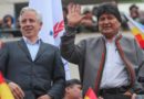 Bolivia: Se descarta que las elecciones de octubre de 2019 sean fraudulentas. La investigación de The Washington Post no encontró ninguna razón para sospechar de fraude.  Por John Curiel y Jack R. Williams