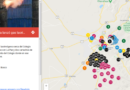 Presentaron mapa interactivo de vulneraciones de Derechos Humanos en Bolivia