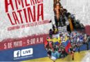 Transmisión de la campaña “América Latina acompaña las calles de Colombia”