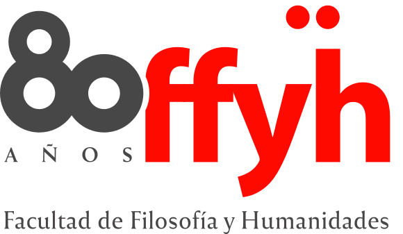 80 años FFyH. Facultad de Filosofía y Humanidades