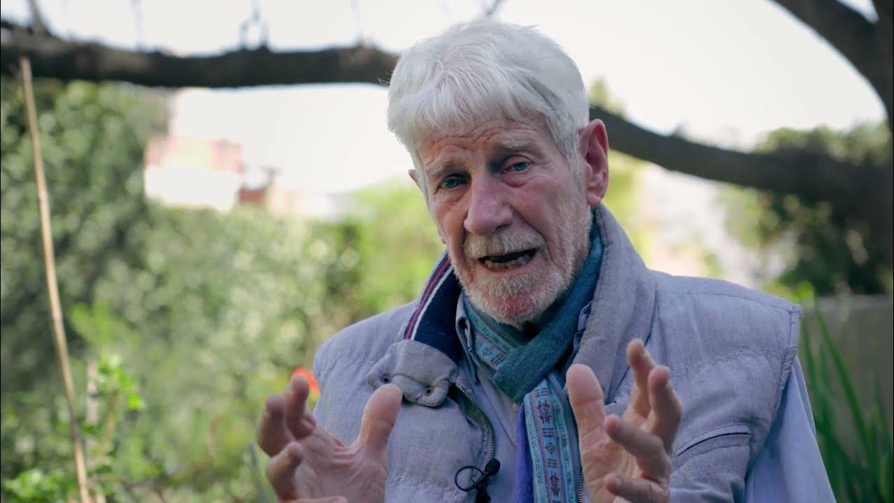 El discurso de Oscar Moreschi en la presentación de «Escuela de Artes»