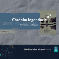 🔊 Córdoba Legendaria ⏳