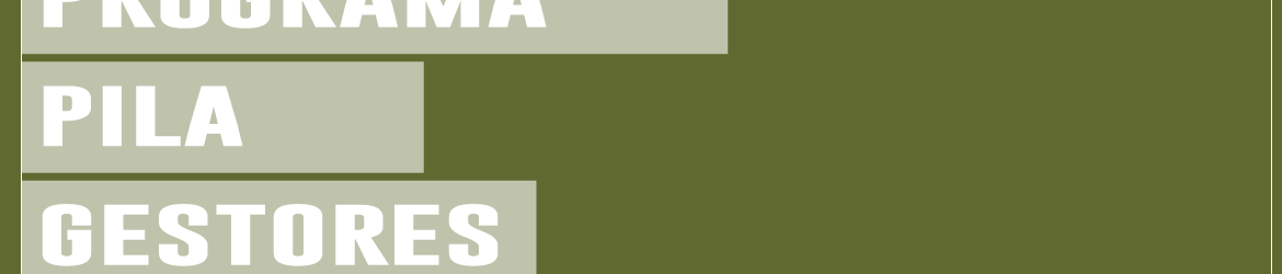 PILA-Gestores