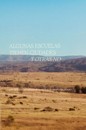 Algunas escuelas tienen ciudades y otras no