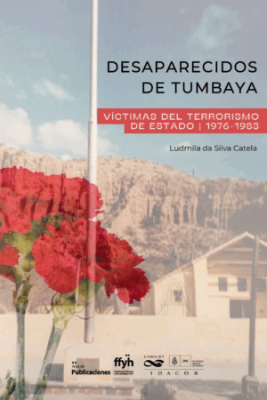 Desaparecidos de Tumbaya