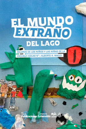 El mundo extraño del lago