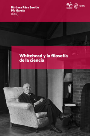 Whitehead y la filosofía de la ciencia