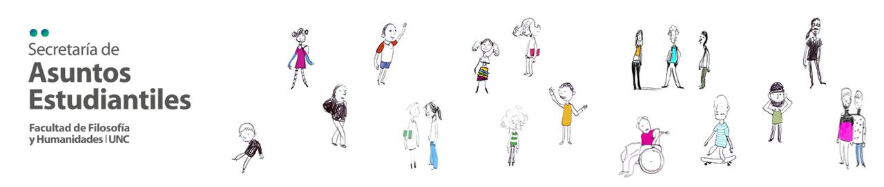 Secretaría de Asuntos Estudiantiles