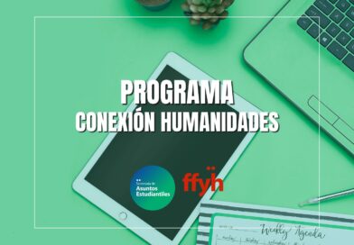 PROGRAMA CONEXIÓN HUMANIDADES – Convocatoria 2do cuatrimestre 2026