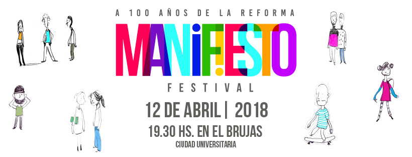 Manifiesto Festival