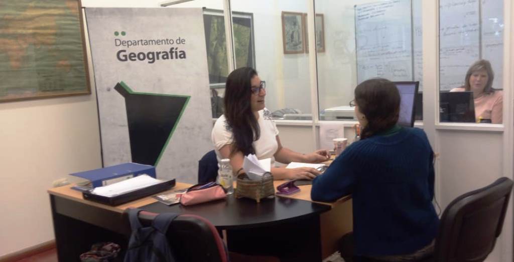 Córdoba será sede del XVIII Encuentro de Geógrafos de América Latina en 2021