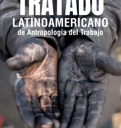 Nuevo libro sobre el trabajo en América Latina