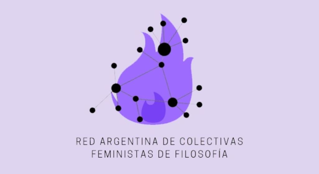 Se creó la Red Argentina de Colectivas Feministas de Filosofía