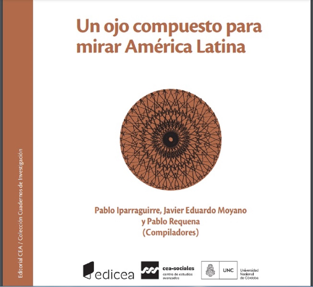 Con la mirada en América Latina