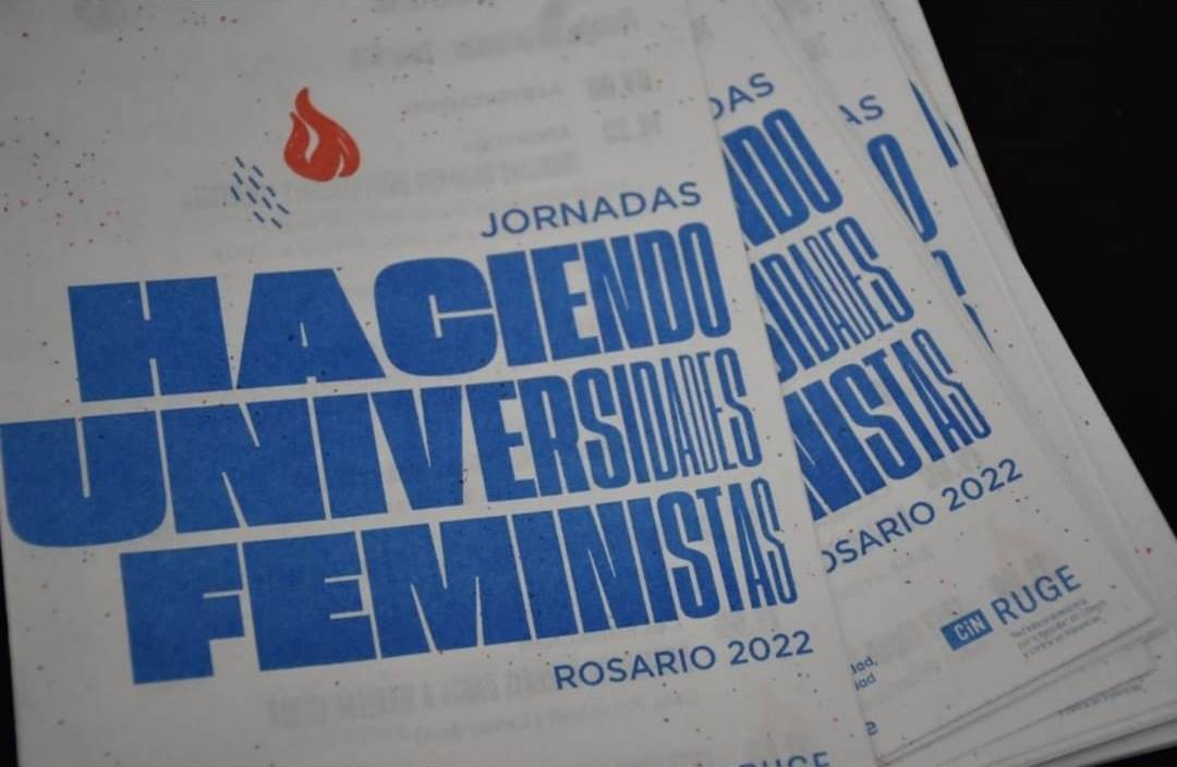 Haciendo Universidades Feministas