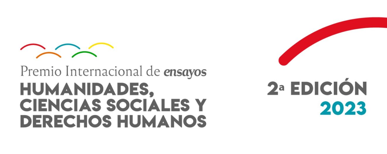 Se lanza la convocatoria para el Premio Internacional de Humanidades, Ciencias Sociales y Derechos Humanos de la FFyH 2023