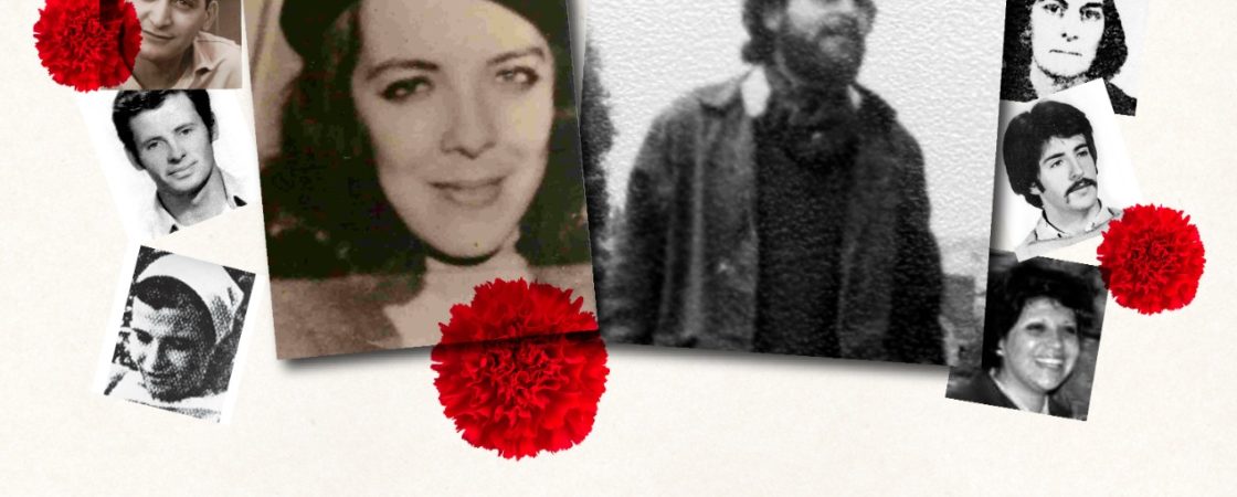 Justicia en Memoria de Diana Triay y Sebastián Llorens