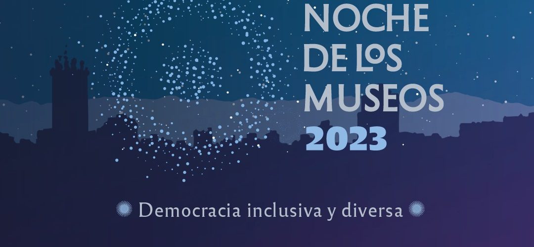 Noche de los Museos 2023: “Democracia inclusiva y diversa”