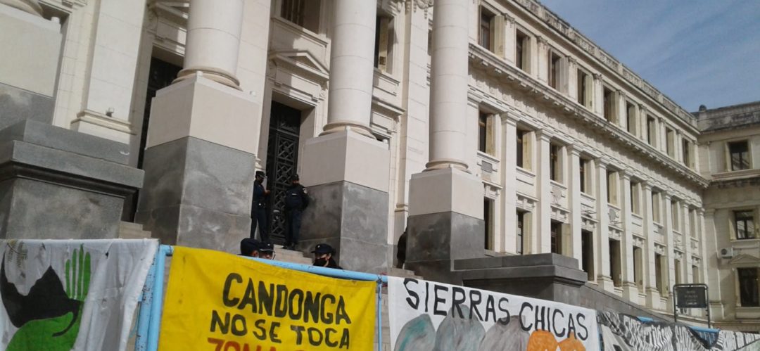 El Tribunal Superior de Justicia de Córdoba admitió a la FFyH como amicus curiae en la denuncia por inconstitucionalidad de la Ley 10.830