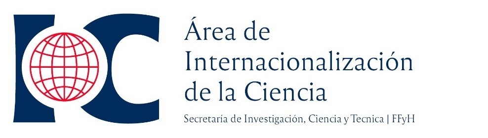 Se presentó el Área de Internacionalización de la Ciencia de la FFyH