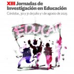 XIII Jornadas de Investigación en Educación